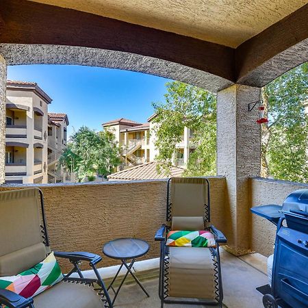 Mesa Condo With Private Patio And Grill Pool Access! Extérieur photo