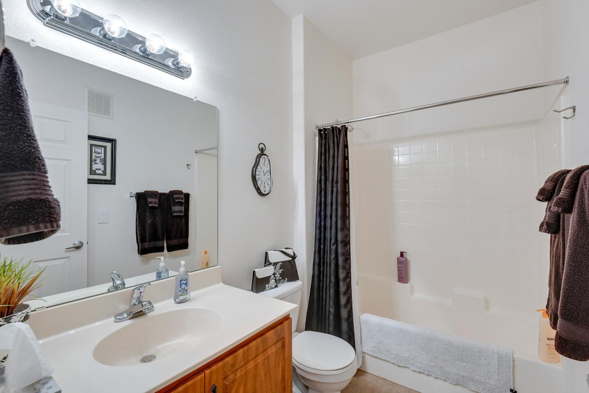 Mesa Condo With Private Patio And Grill Pool Access! Extérieur photo