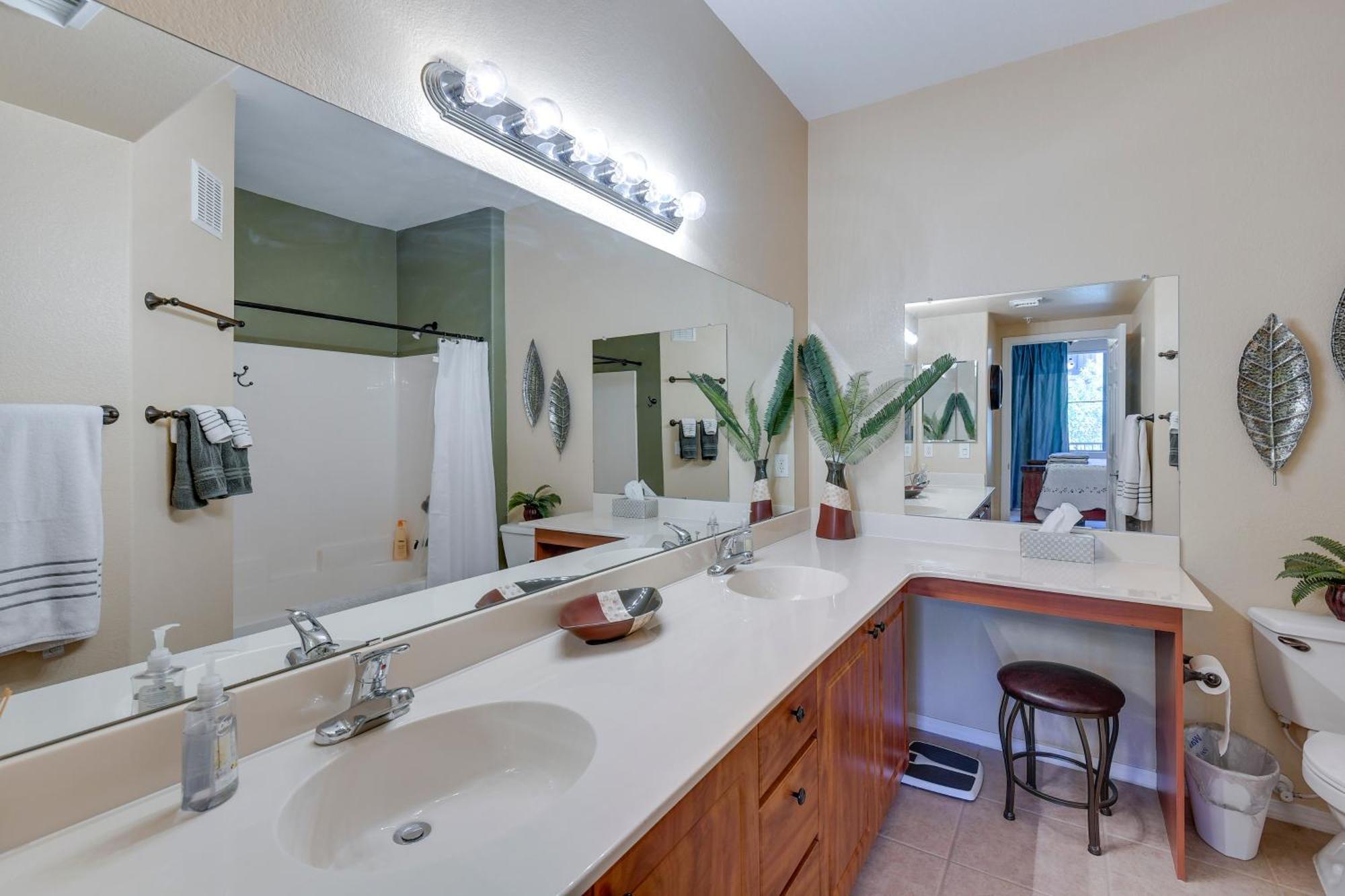 Mesa Condo With Private Patio And Grill Pool Access! Extérieur photo
