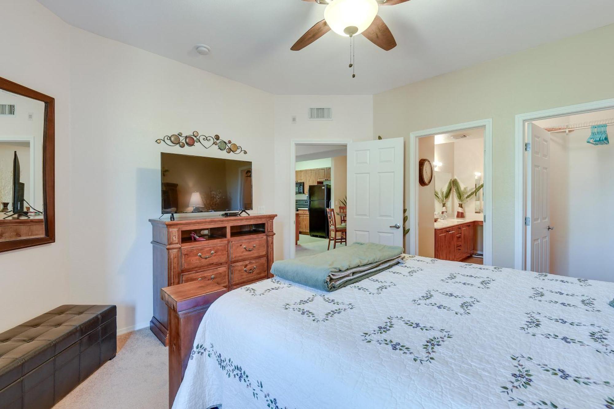Mesa Condo With Private Patio And Grill Pool Access! Extérieur photo