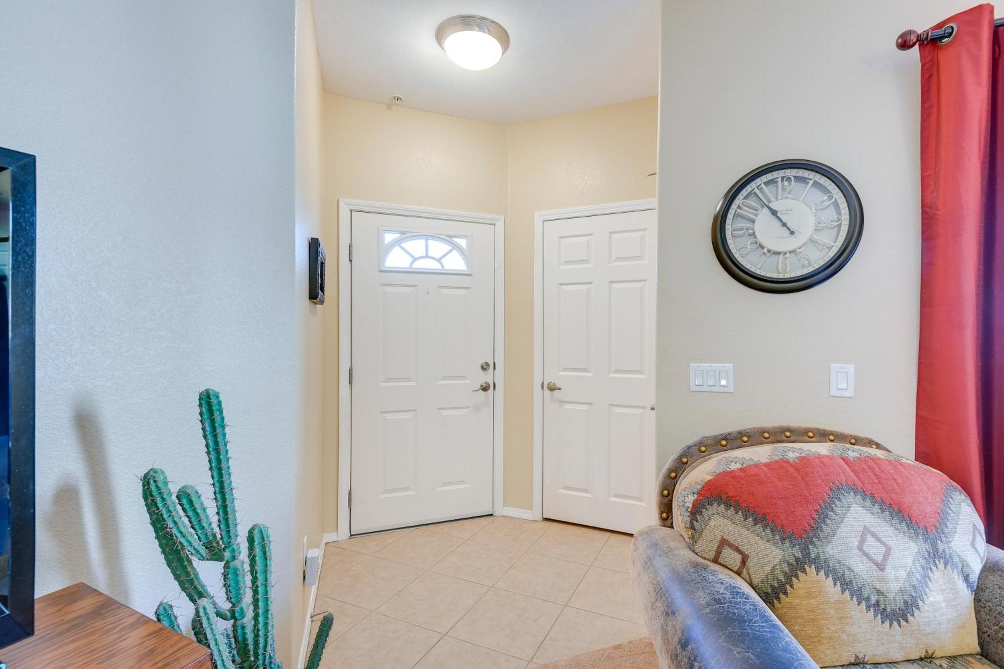 Mesa Condo With Private Patio And Grill Pool Access! Extérieur photo