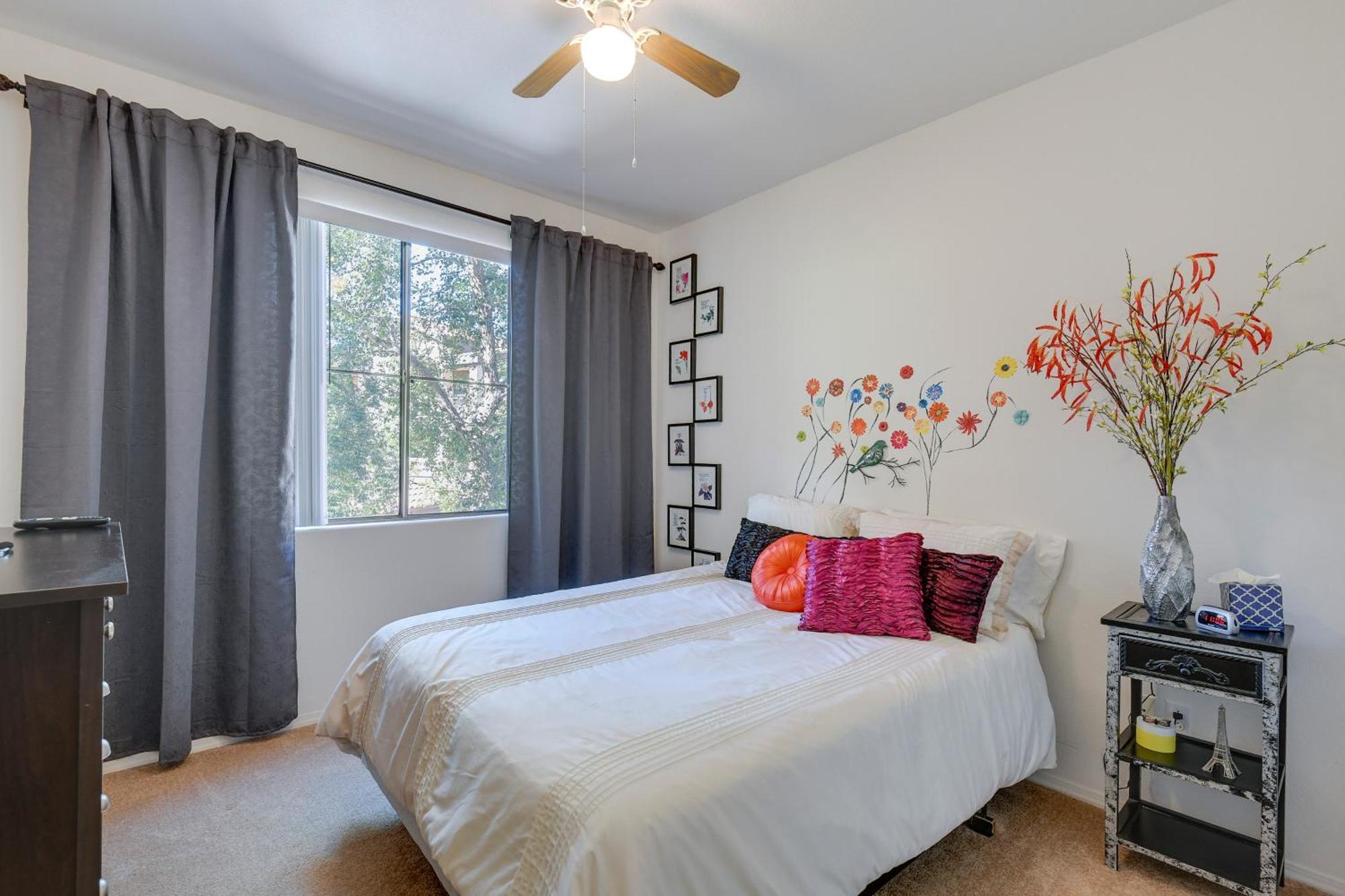 Mesa Condo With Private Patio And Grill Pool Access! Extérieur photo