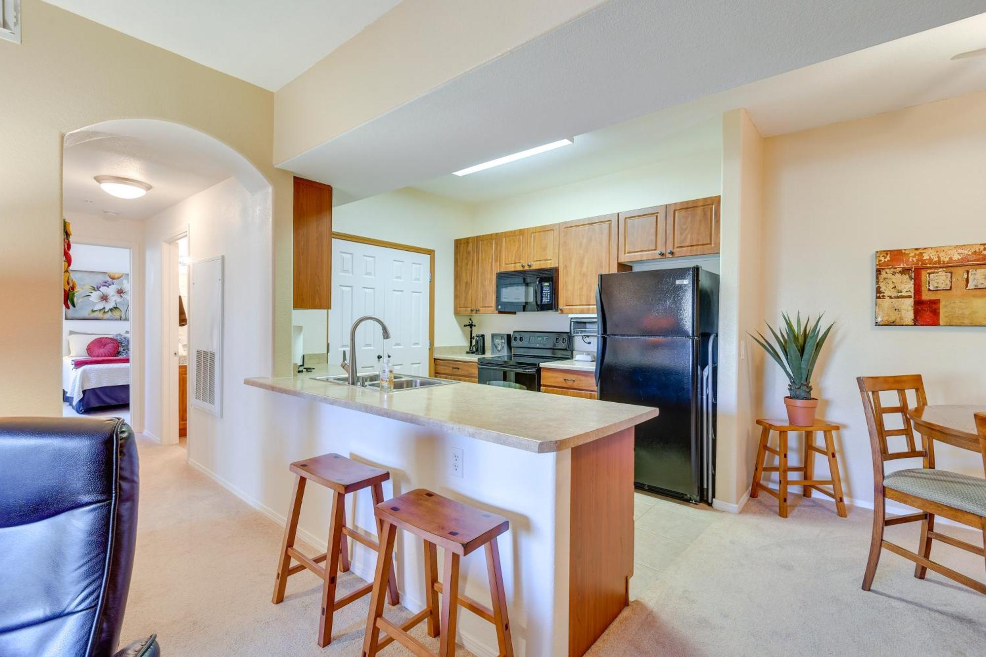 Mesa Condo With Private Patio And Grill Pool Access! Extérieur photo